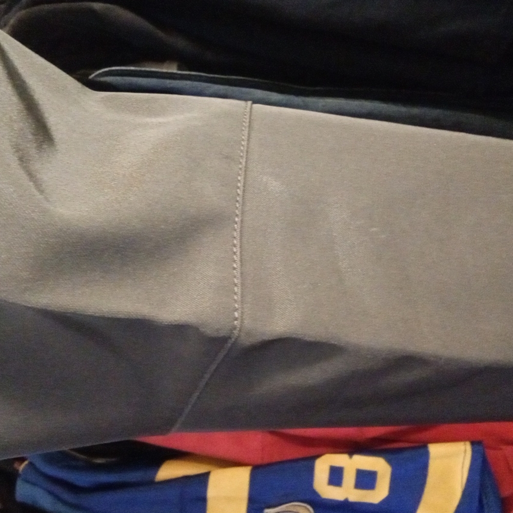 PRADA PANTS TROUSERS - Picture 8 of 8